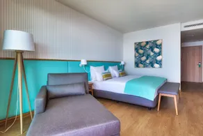 Sentido Galomar - Adults Only - Chambre