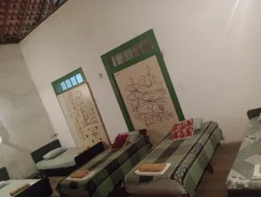 hostel lb - Camera