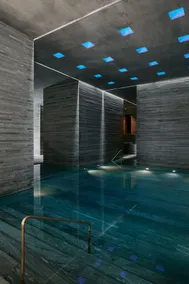 7132 House of Architects - Pool