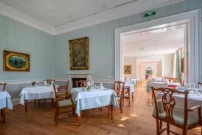 Quinta Jardins do Lago - Restaurant