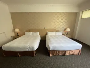 Dreamer Hotel - Chambre