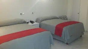 We Hotel Acapulco - Habitación
