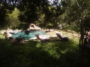 Kusudalweni Safari Lodge and Spa - Pool