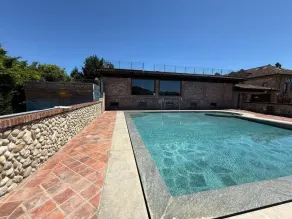 Hotel Le Botti - Pool