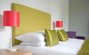 The Derwentwater Hotel - Zimmer