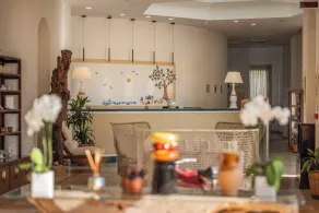 Hotel Montecallini - Adult Only 14 - Recepción