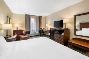 Comfort Inn & Suites Branson Meadows - Zimmer