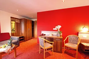 Hotel-Gasthof Zum Oberen Wirt - Rum