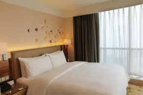 Pullman Linyi Lushang - Værelse