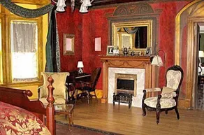 The Brumder Mansion - Zimmer