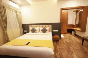PPH Living Rajathagiri Palace Premium Rooms - Værelse