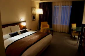 HOTEL MOLINO SHIN - YURI - Chambre