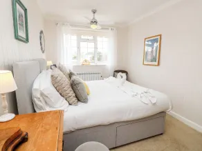 1 Westwood Close - Habitación