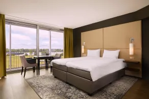 Van der Valk Hotel ARA - Room