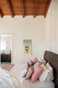 Tuscany Villa Near Marathi Beach 13pl 5bd - Rom