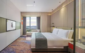 Yannian HarborMile Hotel - Rom