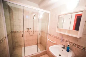 Easy Star Hotel - Salle de bain