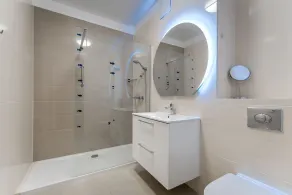 Apartment Minka - Bathroom