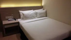 Star Tree Homestay - Self Check in - Værelse
