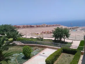 Chalet at Porto Sokhna Panorama - Plage