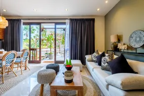 The Akasha Seminyak Bali Boutique Hotel - Udsigt fra værelset