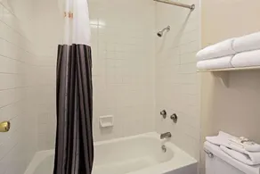 La Quinta Inn Denver Golden - Bad