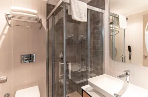 PEARLY HOTEL - Chambre