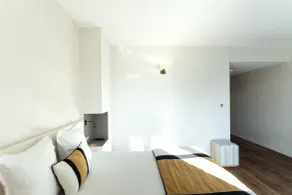 Le Konine Suites - Værelse