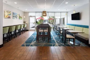 Hampton Inn & Suites Hershey - Réception
