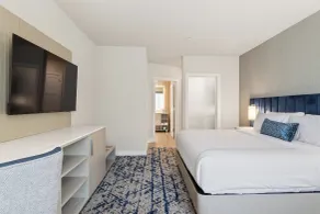 EVEN Hotel Austin Uptown near the Domain by IHG - Zimmer
