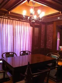 Ebina House - SHA Extra Plus - Restaurante
