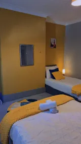Cozy 2-Bedroom Apartment in Tyne and Wear - Camera