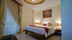 Kodchasri Thani Hotel Chiangmai - Chambre