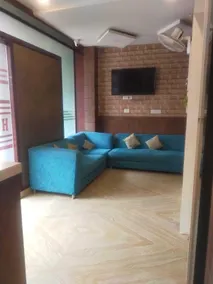 Hotel Janki Inn Varanasi - Réception