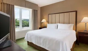 Homewood Suites by Hilton Harrisburg-West Hershey Area - Chambre