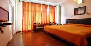 Villa Paradiso - Room