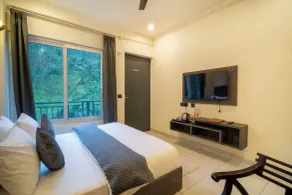 Maple Hill Resort - Habitación