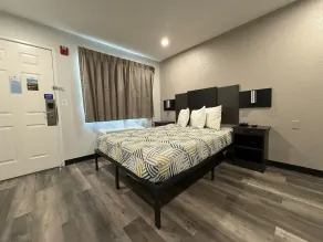 Studio 6 Tacoma, WA - South - Habitación