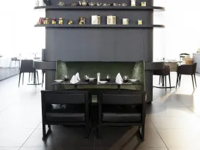Novotel Basel City - Restaurant