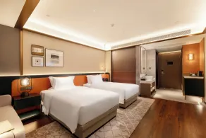 FURAMA SHANSHUI HOTEL - Quarto