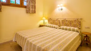 BLUESEA Apartamentos Callao Garden - Værelse