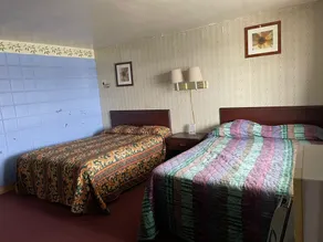 Beaver Falls Motel - Rom