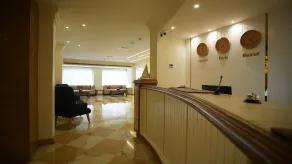 Manara Riva Suites  - Reception