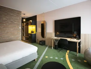 HUP - Chambre