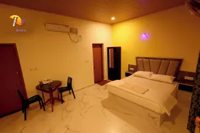 The Lyca Resorts - Rum