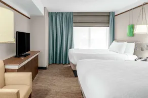 Hilton Garden Inn Wilmington Mayfaire Town Center - Chambre