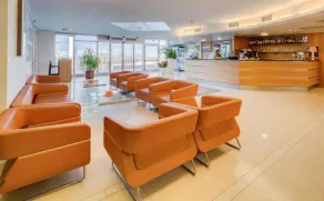 Best Western Hotel Adige - Réception