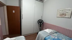 Casa do Rosa – Conforto para até 8 pessoas - Habitación