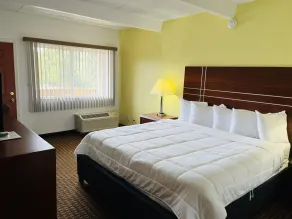 Tesla MedBed Center, East Dubuque - Room