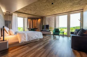 Meiser Design Hotel - Camera